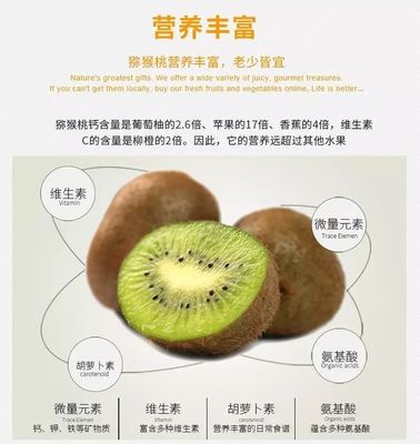 秋季伴侶獼猴桃，解毒養(yǎng)生新選擇——東星·億適家推薦